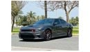 Dodge Charger R/T Scatpack DODGE CHARGER SRT8 MODEL 2018 VERY CLEAN CAR