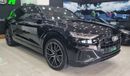 Audi Q8 55 TFSI quattro S-Line 3.0L (336 HP)