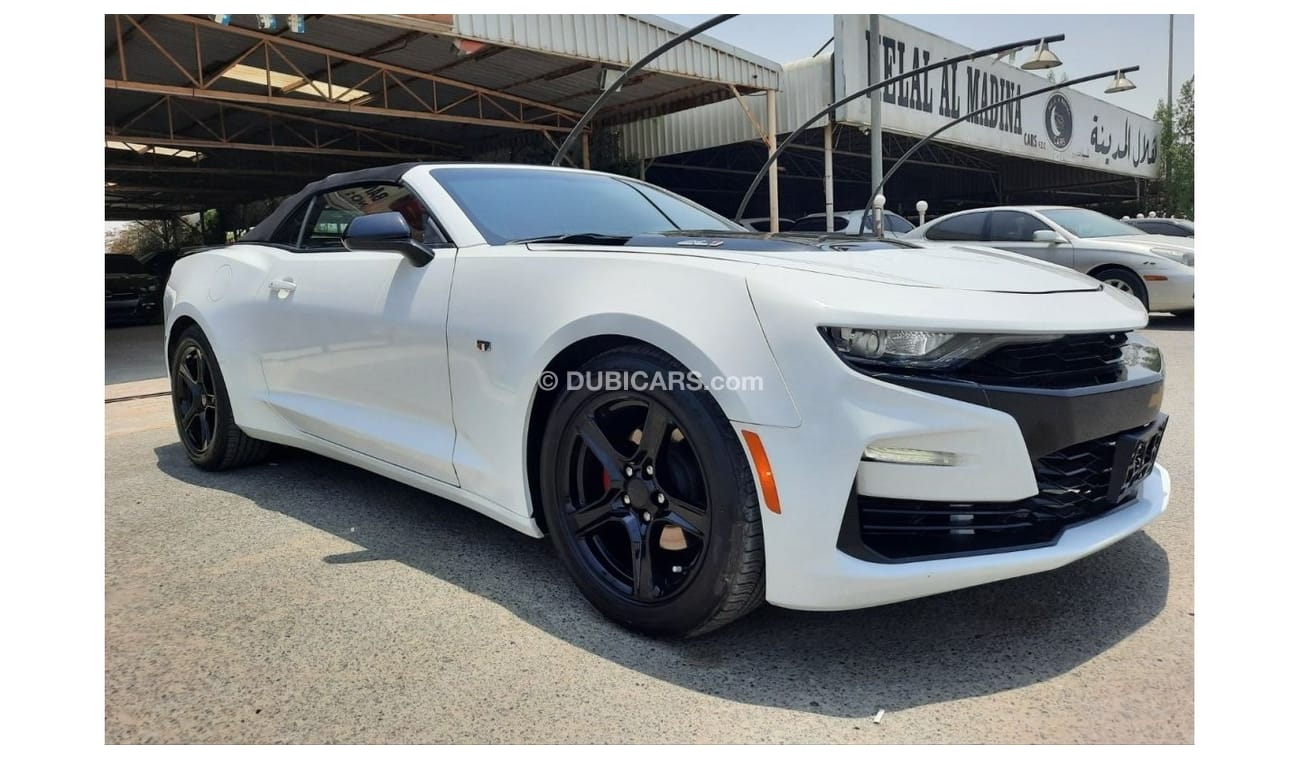 Chevrolet Camaro LT2 Chevrolet camaro 2019 v6