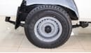 Toyota Land Cruiser Hard Top LC78 DSL 4.2L V6