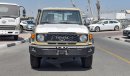 Toyota Land Cruiser Hard Top