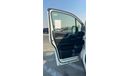 Toyota Hiace 2025 Hiace Cargo High Roof 3.5L, Swing Door