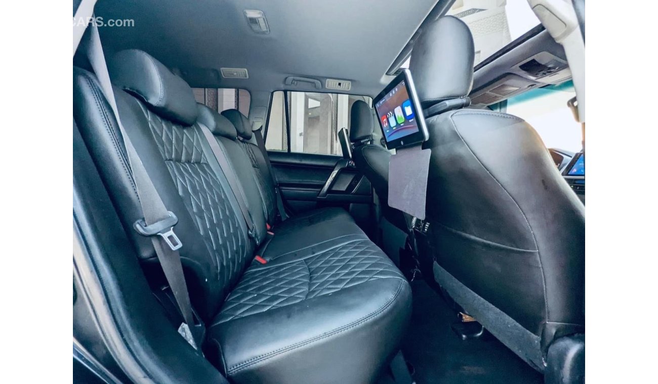 Toyota Prado TXL Toyota Prado 2019 Diesel