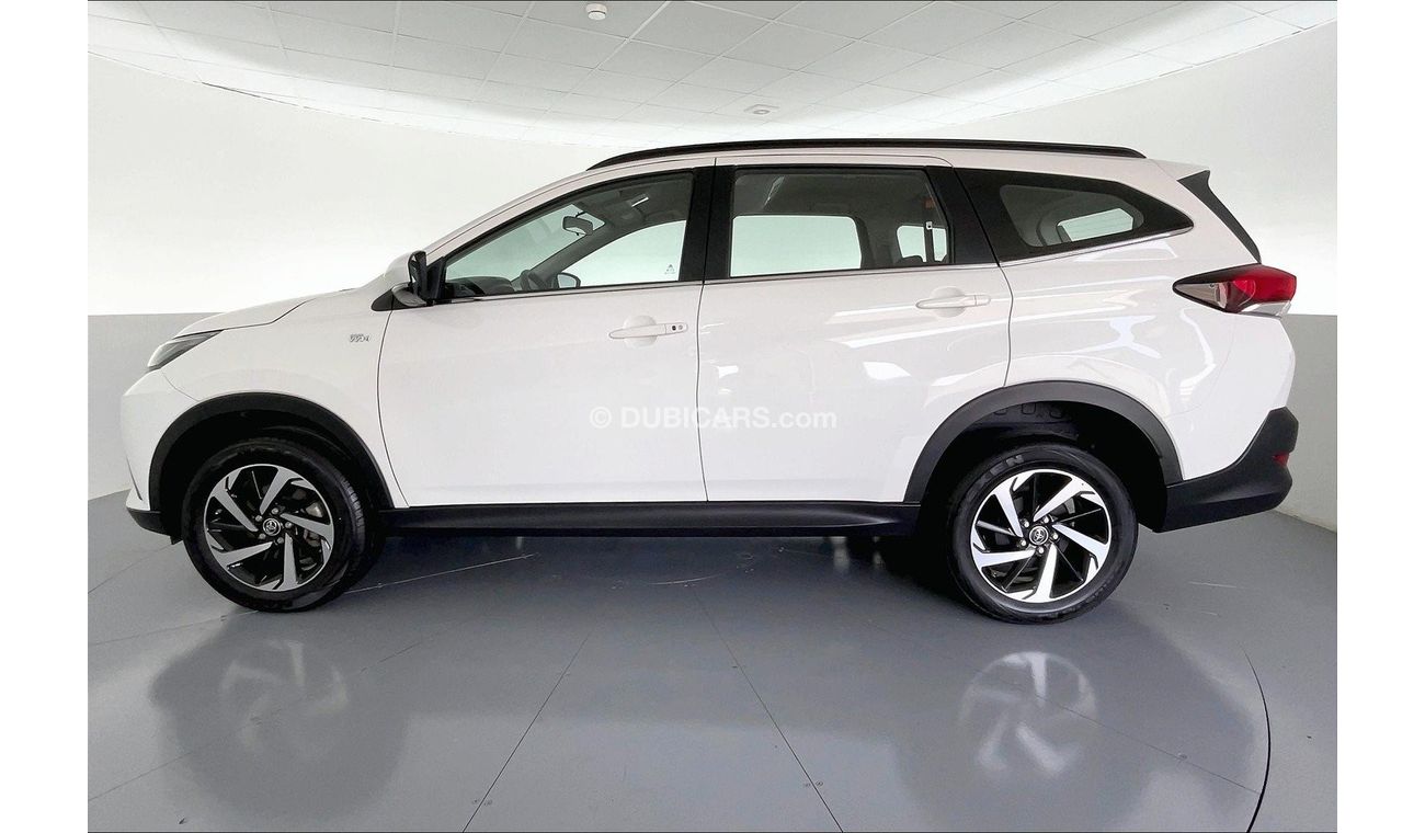 Used Toyota Rush GX 2019 for sale in Dubai - 590909