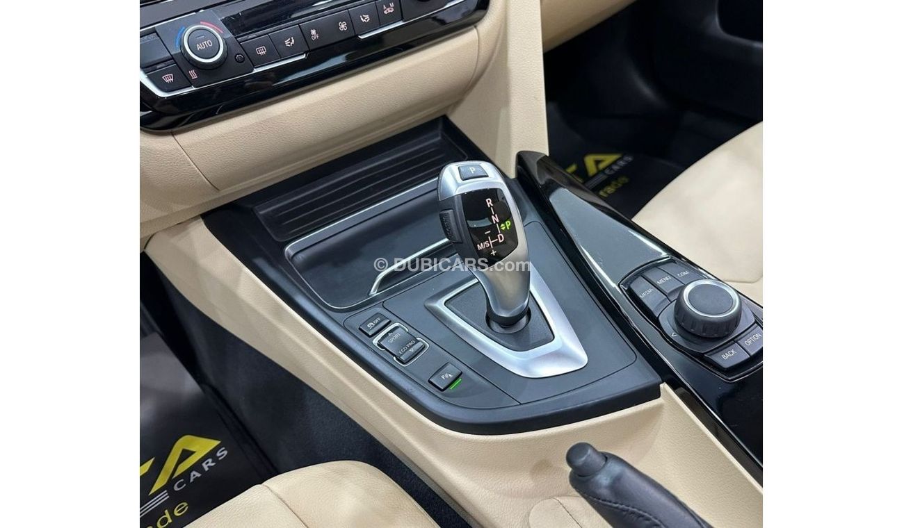 Used Std 2019 BMW 420i Gran Coupe, Warranty, Full Service History, Low Kms,  GCC 2019 for sale in Dubai - 715413