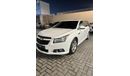 Chevrolet Cruze خاليه من الحوادث LTZ