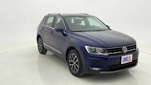 Volkswagen Tiguan SE+ 2 | Zero Down Payment | Free Home Test Drive