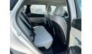 Hyundai Tucson HYUNDAI TUCSON 1.6T (FULL OPTION) GCC specs - 2025 MODEL