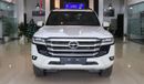 Toyota Land Cruiser 2022 Model Toyota Land Cruiser (300 Series), 3.3L Turbo Diesel A/T