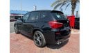 BMW X3 xDrive 28i M Sport Gcc spec. FSH