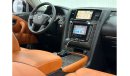 Nissan Patrol 2020 Nissan Patrol SE Titanium, October 2024 Nissan Warranty, Full Options, Low Kms, GCC