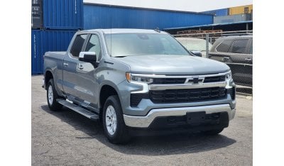 شيفروليه سيلفارادو 2023 Silvarado LT Crew Cab | 5.3L ECOTEC3 V8 | Brand New | Export Price