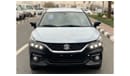 سوزوكي بالينو Suzuki Baleno Full option . Model 2025