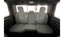 RAM 1500 Warlock Classic - Crew Cab | 1 year free warranty | 0 Down Payment