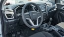 Isuzu DMax 2024 Isuzu D-Max Single Cab 1.9L Diesel MT