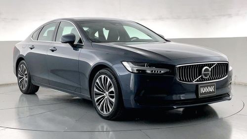 Volvo S90 B5 Momentum | 1 year free warranty | 0 Down Payment