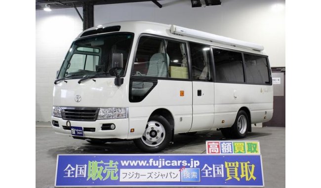 Used Toyota Coaster 2016 UAE Used Coaster 2016 price UAE