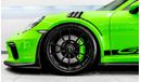 بورش 911 GT3RS