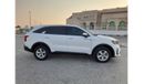 كيا سورينتو Kia sorento 2021 4x4