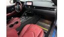 Toyota Supra 2022 Toyota Supra GR , June 2026 Al Futtaim Warranty, Full Service History, GCC