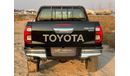 Toyota Hilux SR5 4.0L PTR A/T // 2024 // HIGH OPTION WITH DVD&BACK CAMERA , CRUISE CONTROL // SPECIAL OFFER // BY