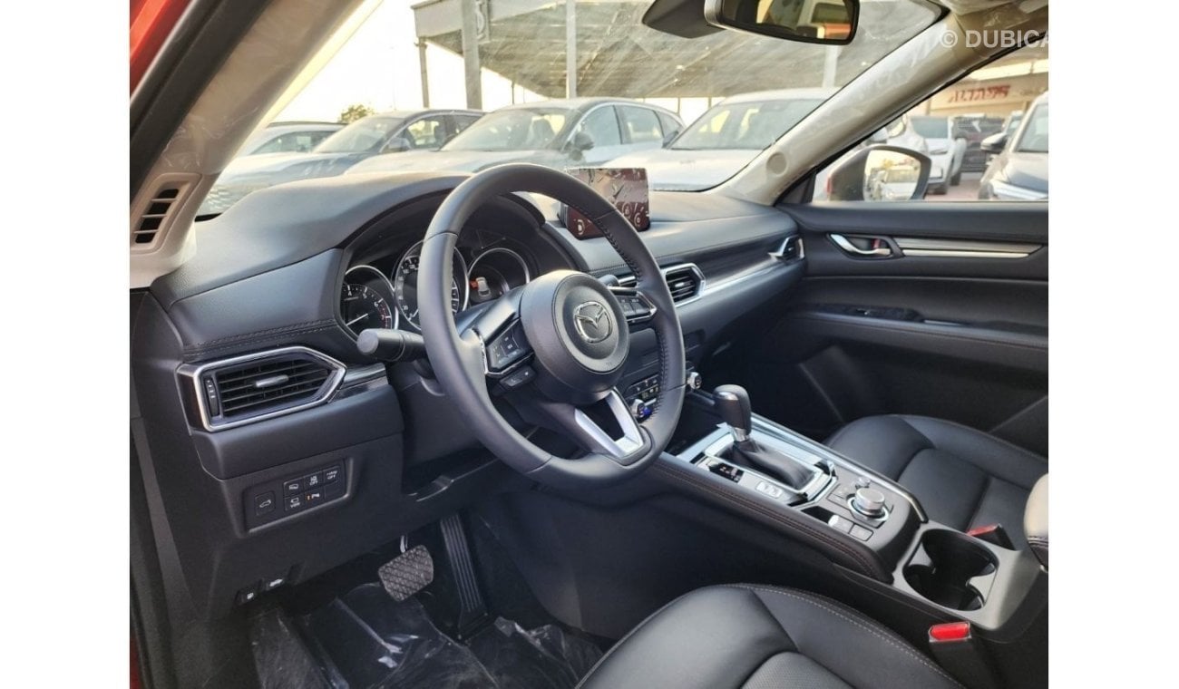 مازدا CX5 Mazda CX5 AWD Sky Active G