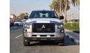 ميتسوبيشي L200 SPORTERO / 2.4L DSL/ A/T / FULL OPTION / 4WD (CODE# 68019)