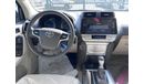 Toyota Prado 2023 TOYOTA PRADO VXR 4.0L V6 FULL OPTION CAR FOR EXPORT ONLY