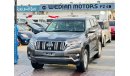 Toyota Prado 2020 | TXL 4 Cylinder | Diesel Engine | Full Option