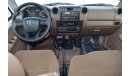 Toyota Land Cruiser Hard Top 71 SWB V6 4.0L PETROL 4WD 7 SEATER MT