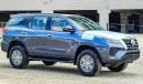 تويوتا فورتونر FORTUNER SR5 2.7L V4 PETROL