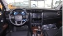 Toyota Fortuner FULL OPTION PETROL 4.0L