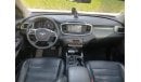 Kia Sorento Top Full option