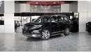 هوندا بايلوت AED 1,700 P.M | 2016 HONDA PILOT TOURING AWD 3.5L | 7 SEATS | FULLY LOADED VIP | GCC