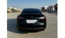 Tesla Model Y Performance - GCC - Warranty - Full Serv History - Very Clean - Competitve Price - Full Body Ceramic