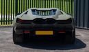 Lamborghini Revuelto 6.5L V12 Hybrid RIGHT HAND DRIVE