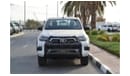 تويوتا هيلوكس 2025 TOYOTA HILUX ADVENTURE 4.0L PETROL