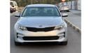 Kia Optima EX Deluxe 1.6L In excellent condition and requires no expenses