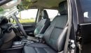 Toyota Fortuner Toyota Fortuner 2.8L Diesel Automatic 4X4 MY2024 Full Option