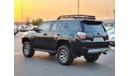 Toyota 4Runner Toyota 4runner TRD full option