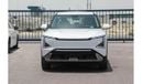 Kia EV5 2023 KIA EV5 AIR 530 - White inside Grey & Black | Export Only