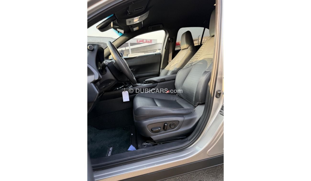 لكزس UX 250h LEXUS UX250 Hybrid Premium