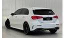 Mercedes-Benz A 250 Sport AMG 2019 Mercedes Benz A250 AMG Sportback, Warranty, Service History, Excellent Condition, GCC