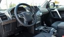 Toyota Prado Toyota Prado VX 4.0L V6 Full Option 2023