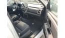 Mitsubishi L200 2024YM L200 D-cabin 2.4L Gasolina 4 cilindros 4x4  MT (Only Export)