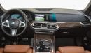 BMW X5 XDrove 40i M kit