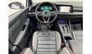 Volkswagen Golf GTI P2 Full 2022 Volkswagen Golft GTI P2, 2026 VW Warranty, 2024 VW Service Pack, Full Options, Low Kms,