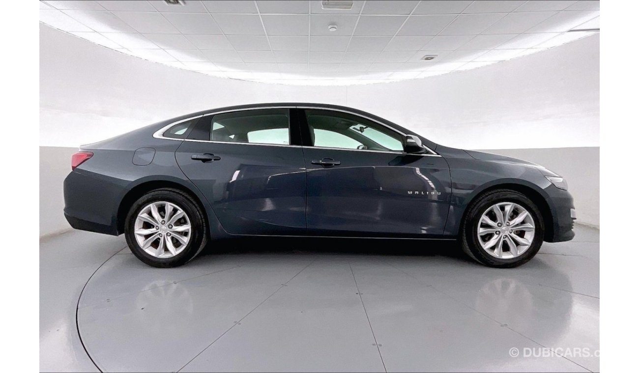 Chevrolet Malibu LS| 1 year free warranty | Exclusive Eid offer