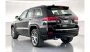 Jeep Grand Cherokee Limited | 1 year free warranty | 0 Down Payment