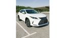 Lexus RX350 Lexus RX350 - 2022- White